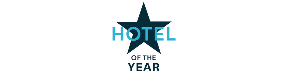 hotel of the year