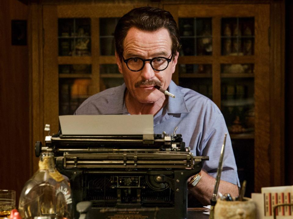 Trumbo TIFF