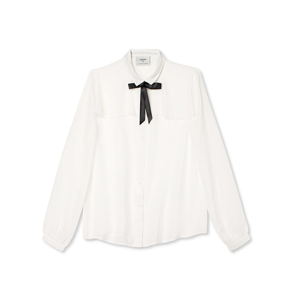 Jason Wu Blouse