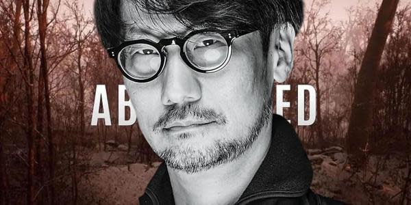 “Es muy molesto”, Kojima habla sobre Abandoned y da un consejo a BLUE BOX