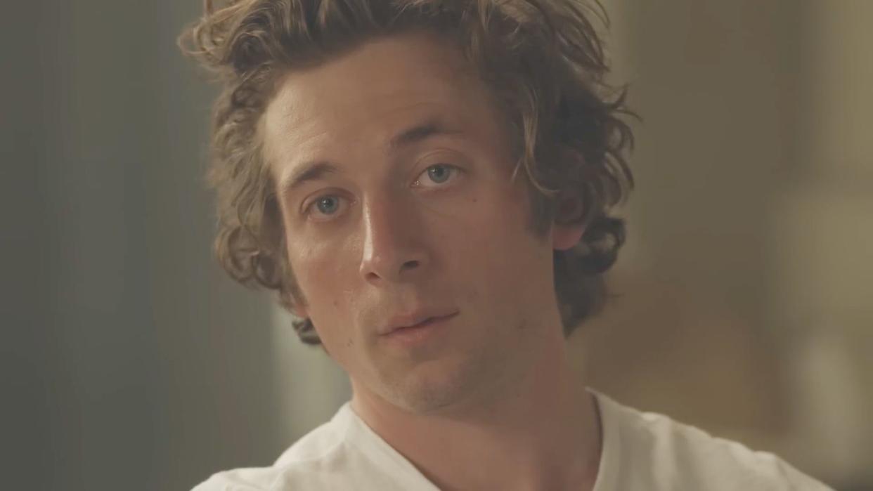 jeremy allen white, the bear season 2