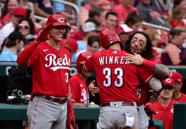 Cincinnati Reds will welcome fans back to Great American Ball Park in 2021