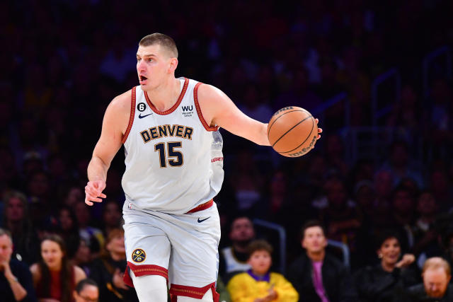 NBA playoffs: Nikola Jokić and the Nuggets roll into NBA Finals with  confidence, real respect [Video]