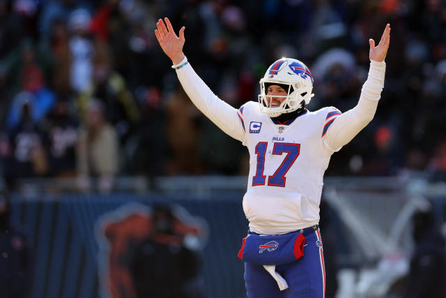 CBS Sports predicts Bills will win fourth-straight AFC East title