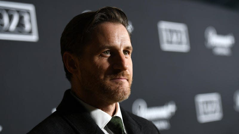 Sam Jaeger