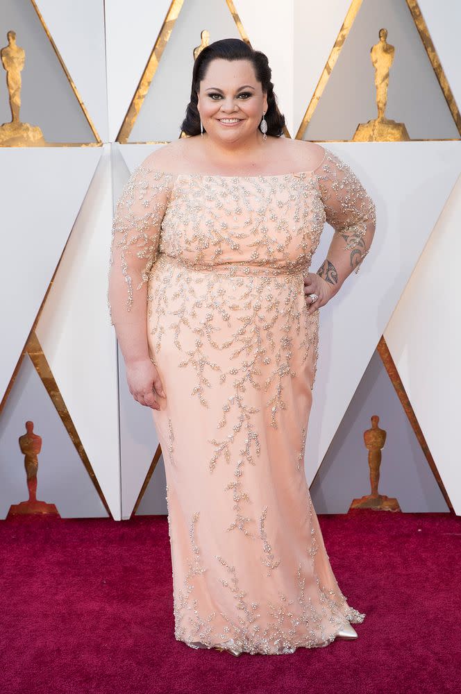 Keala Settle