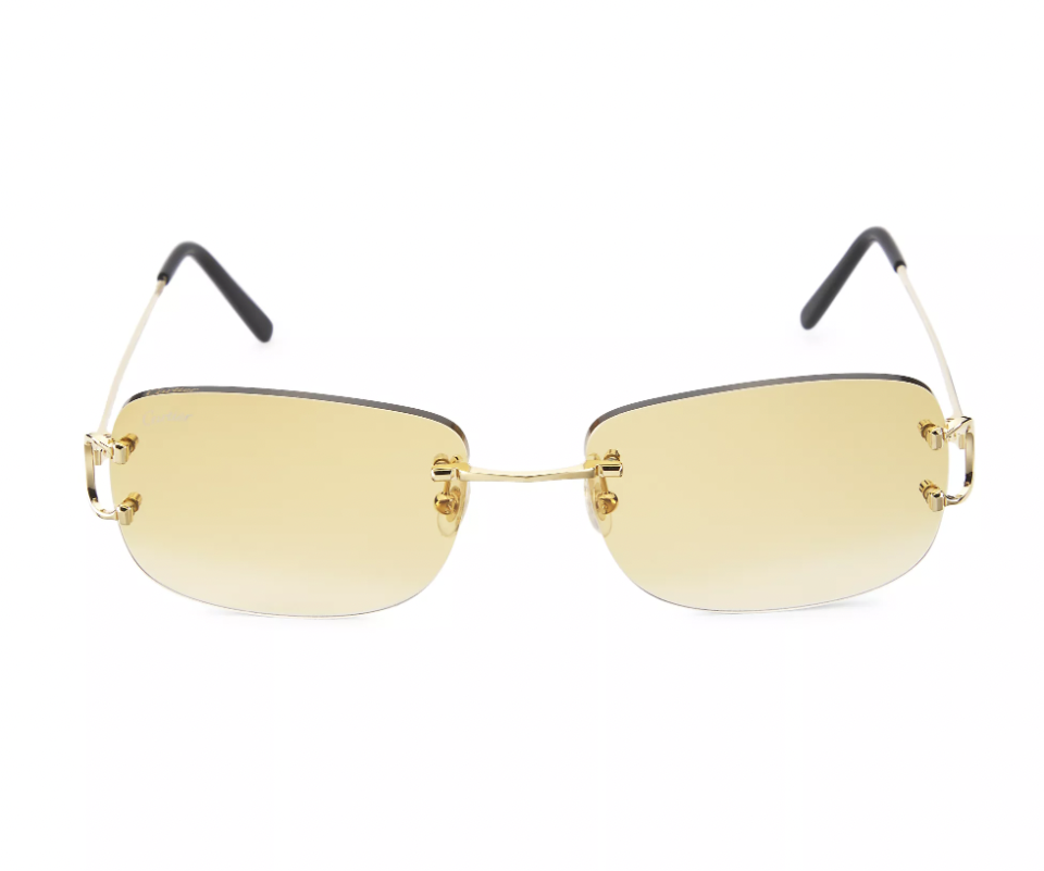 cartier sunglasses