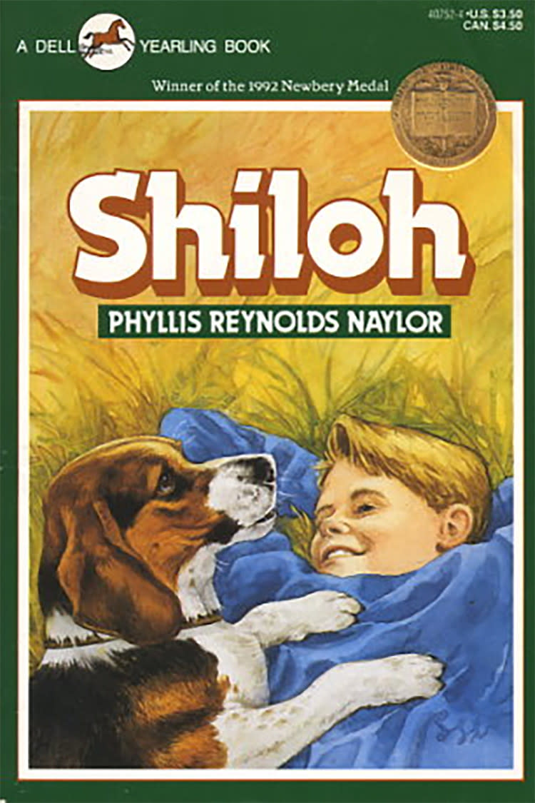 "Shiloh"