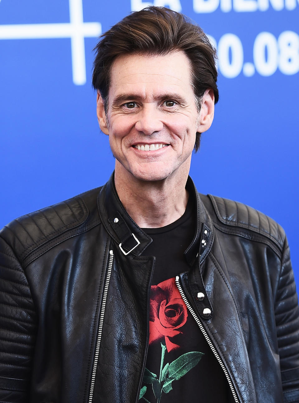 Jim Carrey