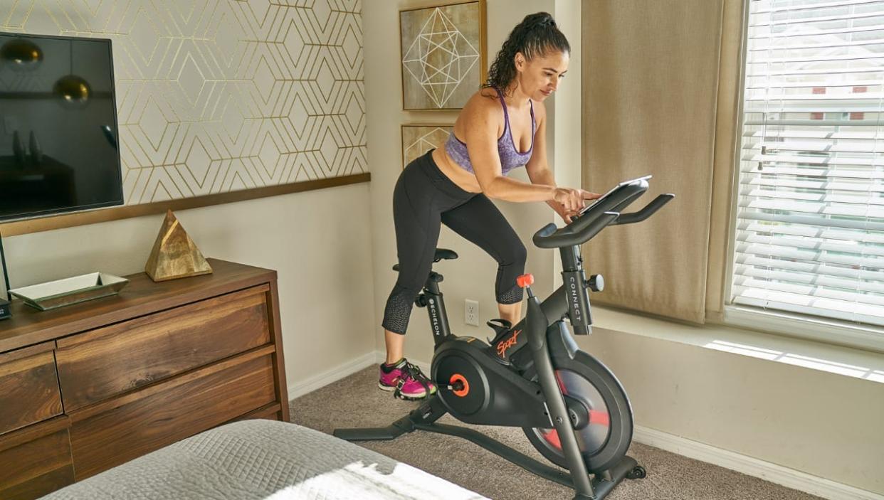 15 highly rated pieces of fitness equipment you can get at Walmart