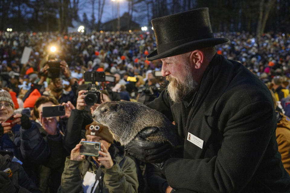   Jeff Swensen / Getty Images