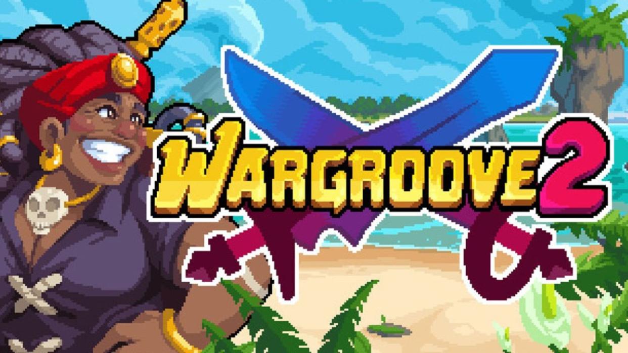  Wargroove 2 