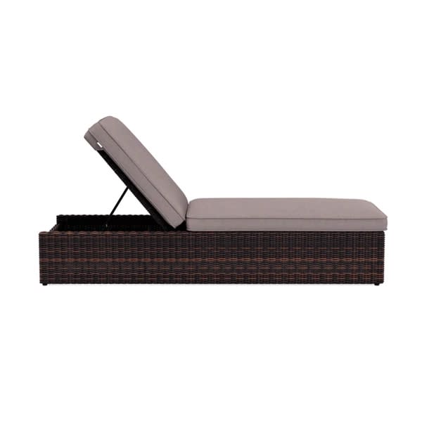 langdonwaverly outdoor chaise lounge