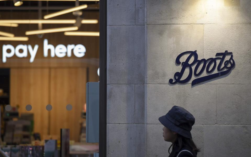 Boots has already released some of the biggest Black Friday deals of 2019, and we've rounded up the very best for you - Bloomberg