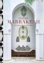 <p><a class="link " href="https://www.thecornrow.com/products/inside-marrakesh-enchanting-homes-and-gardens-by-meryanne-loum-martin-jean-cazals?variant=39424004980869" rel="nofollow noopener" target="_blank" data-ylk="slk:SHOP NOW;elm:context_link;itc:0;sec:content-canvas">SHOP NOW</a></p><p>In lieu of international holidays given Covid restrictions, the next best thing is surely Meryanne Loum-Martin's beautiful book on Marrakesh. We are given a visual tour of Loum-Martin's beautiful riad and told about the fascinating almost surreal story behind her home and garden. She then takes us through a selection of the most delectable properties in Marrakesh, while also explaining the unfailingly interesting stories behind them.<br></p><p>Inside Marrakesh: Enchanting Homes and Gardens by Meryanne Loum-Martin, £46, <a href="https://www.thecornrow.com/products/inside-marrakesh-enchanting-homes-and-gardens-by-meryanne-loum-martin-jean-cazals?variant=39424004980869" rel="nofollow noopener" target="_blank" data-ylk="slk:The Cornrow;elm:context_link;itc:0;sec:content-canvas" class="link ">The Cornrow</a></p>