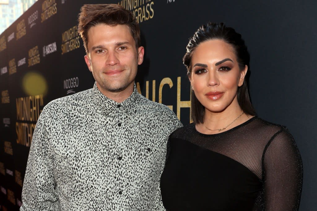 Tom Schwartz, Katie Maloney