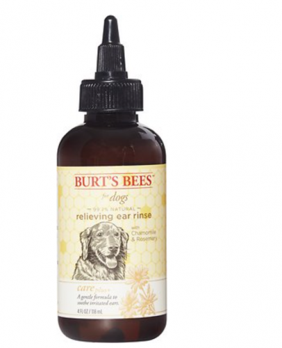 Burt's Bees Care +