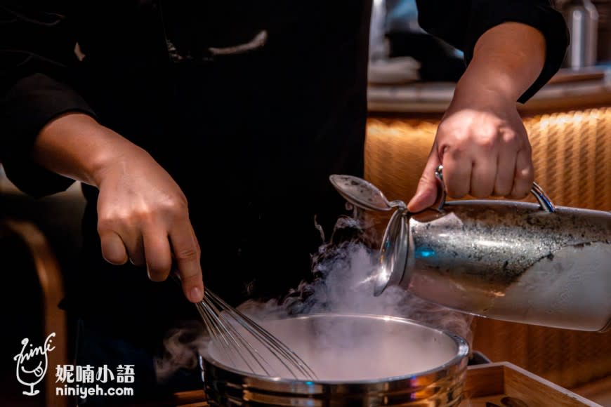 圖片出處：妮喃小語餐酒館