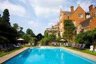 <p>Sitting in 66 acres of countryside near Hook, <a href="https://www.booking.com/hotel/gb/balmerlawn.en-gb.html?aid=2070929&label=hampshire-hotels" rel="nofollow noopener" target="_blank" data-ylk="slk:Tylney Hall Hotel & Gardens;elm:context_link;itc:0;sec:content-canvas" class="link ">Tylney Hall Hotel & Gardens</a> is a grand Victorian Grade II listed house with the longest uninterrupted view in Hampshire, lined by giant Redwoods. The Hampshire hotel has everything you need for a rural break: country-chic rooms (some that are dog-friendly), afternoon tea served in a decadent lounge, gardens with striking water features and lakes, and a 2 AA-Rosette restaurant.</p><p><a class="link " href="https://www.redescapes.com/offers/Hampshire-hook-tylney-hall-hotel" rel="nofollow noopener" target="_blank" data-ylk="slk:READ OUR REVIEW AND BOOK;elm:context_link;itc:0;sec:content-canvas">READ OUR REVIEW AND BOOK</a></p><p><a class="link " href="https://www.booking.com/hotel/gb/balmerlawn.en-gb.html?aid=2070929&label=hampshire-hotels" rel="nofollow noopener" target="_blank" data-ylk="slk:BOOK NOW;elm:context_link;itc:0;sec:content-canvas">BOOK NOW</a></p>