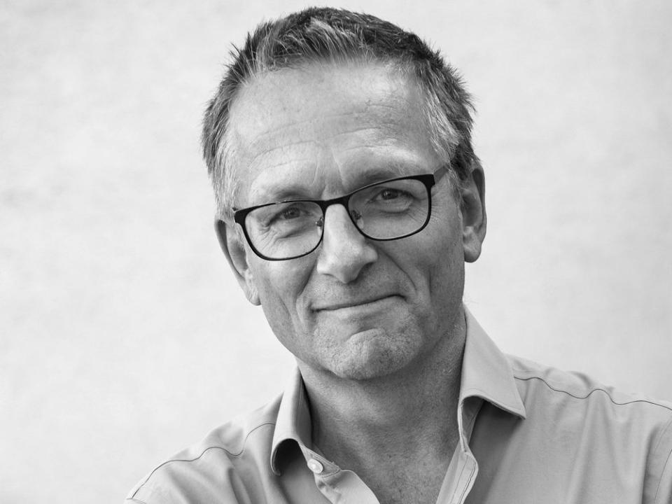 In Griechenland wurde offenbar die Leiche des vermissten Michael Mosley gefunden. (Bild: imago images/TT)