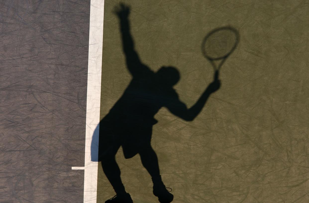 (Clive Brunskill/Getty Images)