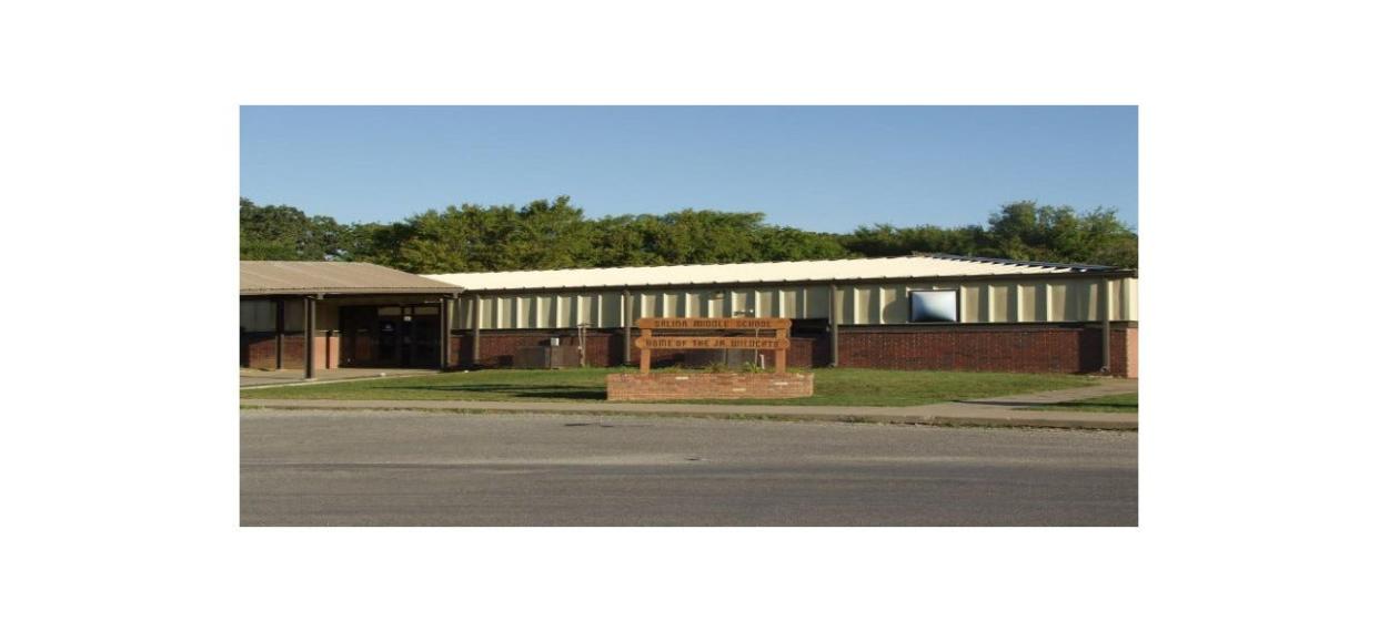 Salina Middle School