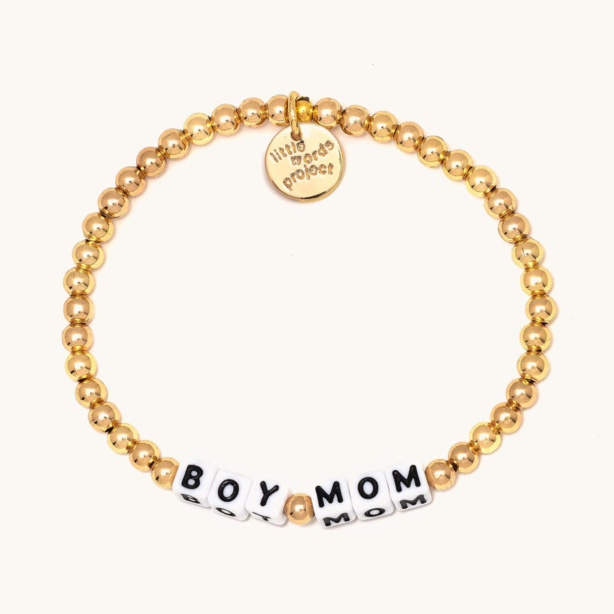 <p><a href="https://go.redirectingat.com?id=74968X1596630&url=https%3A%2F%2Fwww.littlewordsproject.com%2Fproducts%2Fboy-mom-gold-plated&sref=https%3A%2F%2Fwww.cosmopolitan.com%2Fstyle-beauty%2Ffashion%2Fg20108306%2Fbest-last-minute-mothers-day-gifts%2F" rel="nofollow noopener" target="_blank" data-ylk="slk:Shop Now;elm:context_link;itc:0;sec:content-canvas" class="link rapid-noclick-resp">Shop Now</a></p><p>Boy Mom Bracelet</p><p>littlewordsproject.com</p><p>$27.00</p>