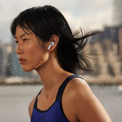 Get £20 off these 3rd Generation AirPods