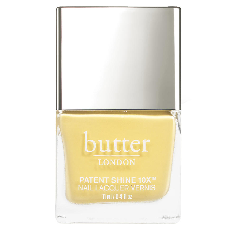 Butter London