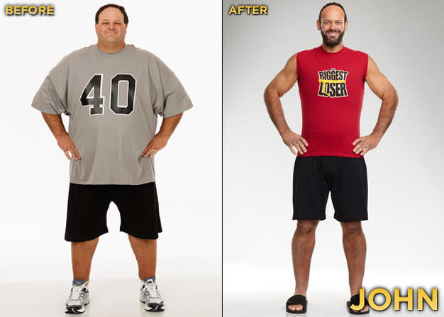 The Biggest Loser 2011