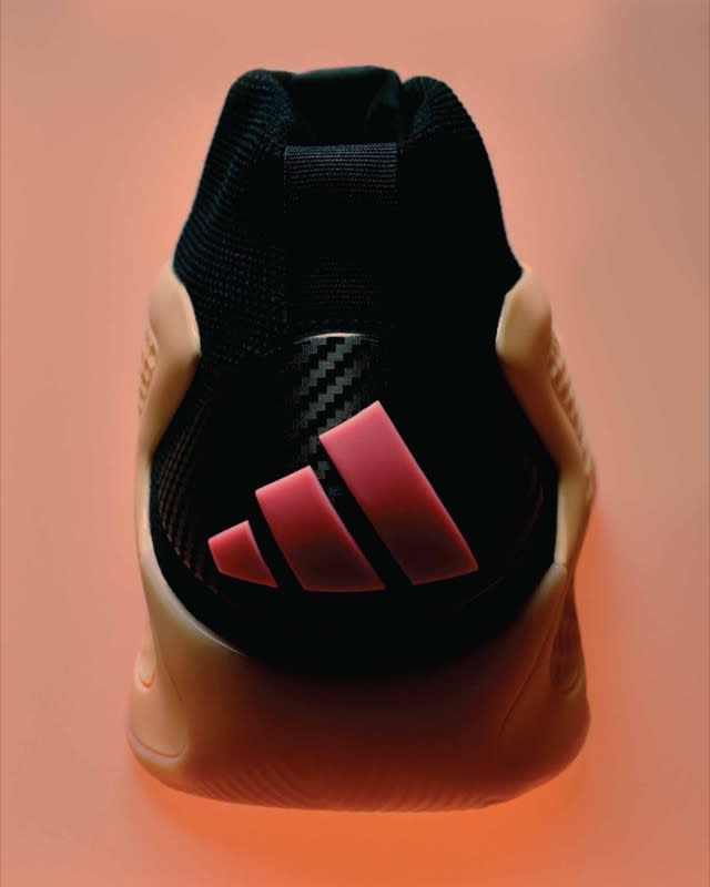 Anthony Edwards Adidas AE 1 Signature Shoe