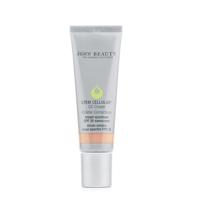  Juice Beauty Stem Cellular CC Cream