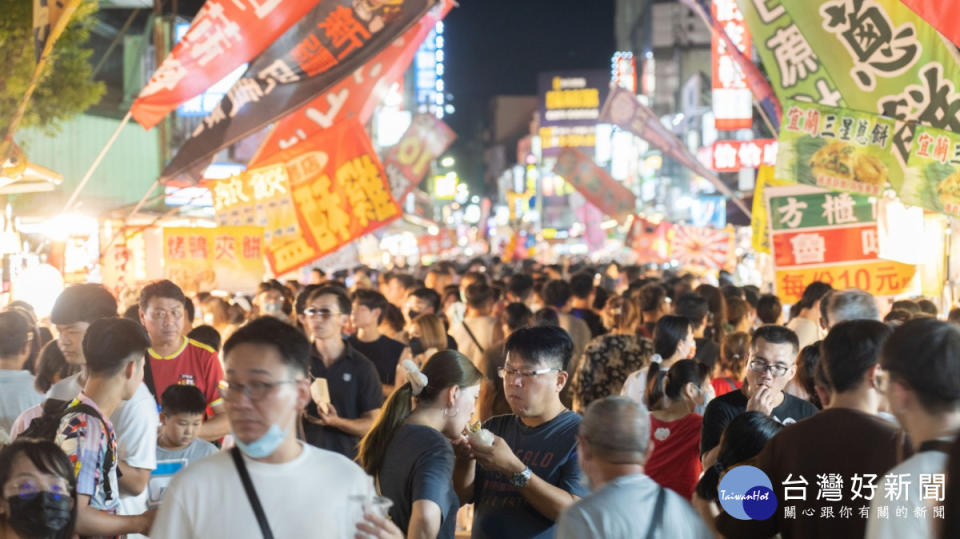 嘉義市住宿業營利事業銷售額今年1至6月較去年111年同期成長逾4成／陳致愷翻攝