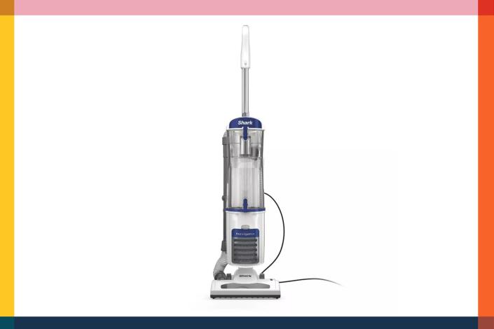 Shark Navigator Anti-Allergen Plus Upright Vacuum - NV141