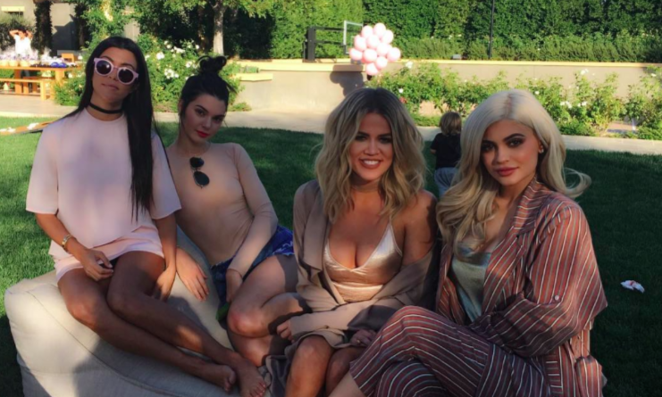 Khloé Kardashian thinks everyone should stop blaming social media for Kim Kardashian’s robbery