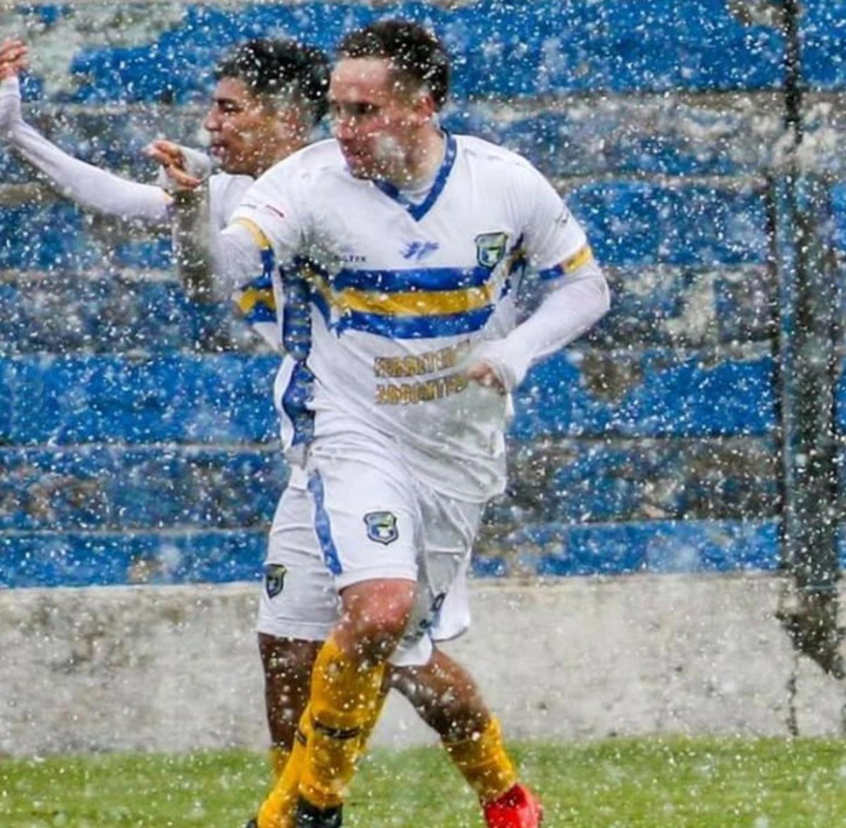 Belgrano empató 1-1 con Platense  Club Atlético Belgrano - Sitio Oficial