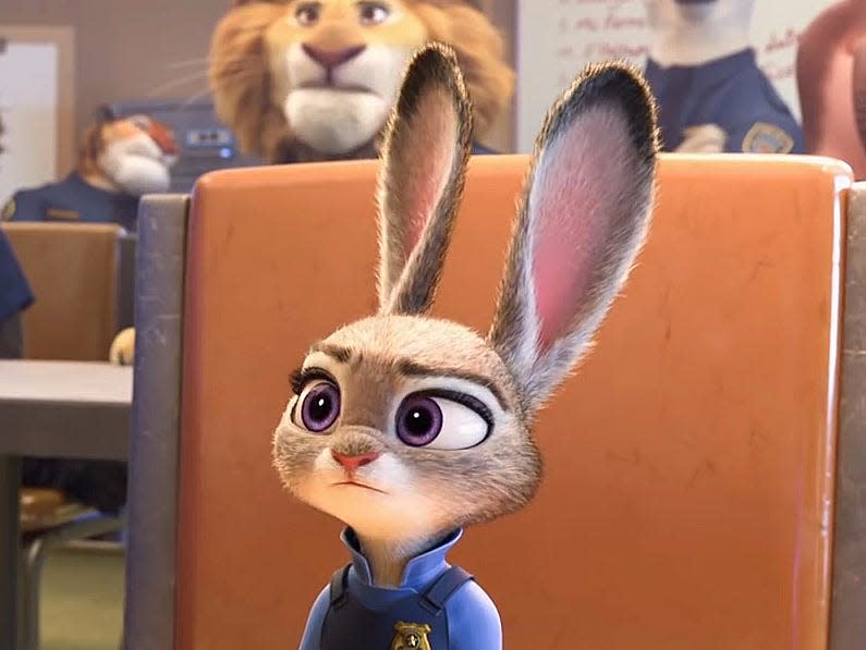 zootopia