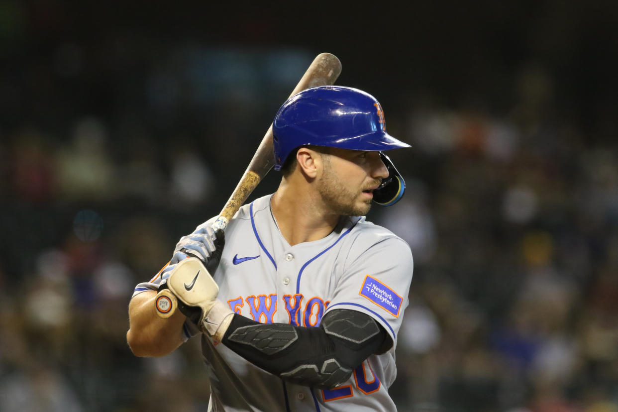  Pete Alonso New York Mets 