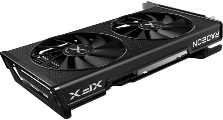 XFX SPEEDSTER SWFT210 AMD Radeon RX 6600