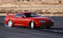 <p>It isn’t until the 1993 model year, though, that the Toyota Supra truly comes into its own. Redesigned from the ground up, the Mark 4 Supra wears swoopy styling that looks like no other Toyota that came before it.</p>