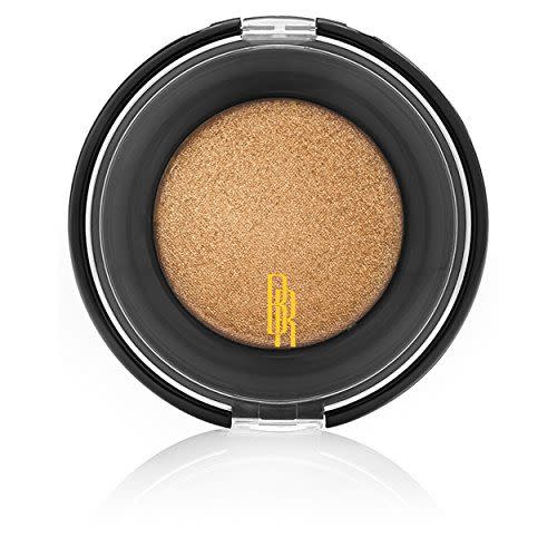 16) Artisan Color Baked Bronzer in Beautiful