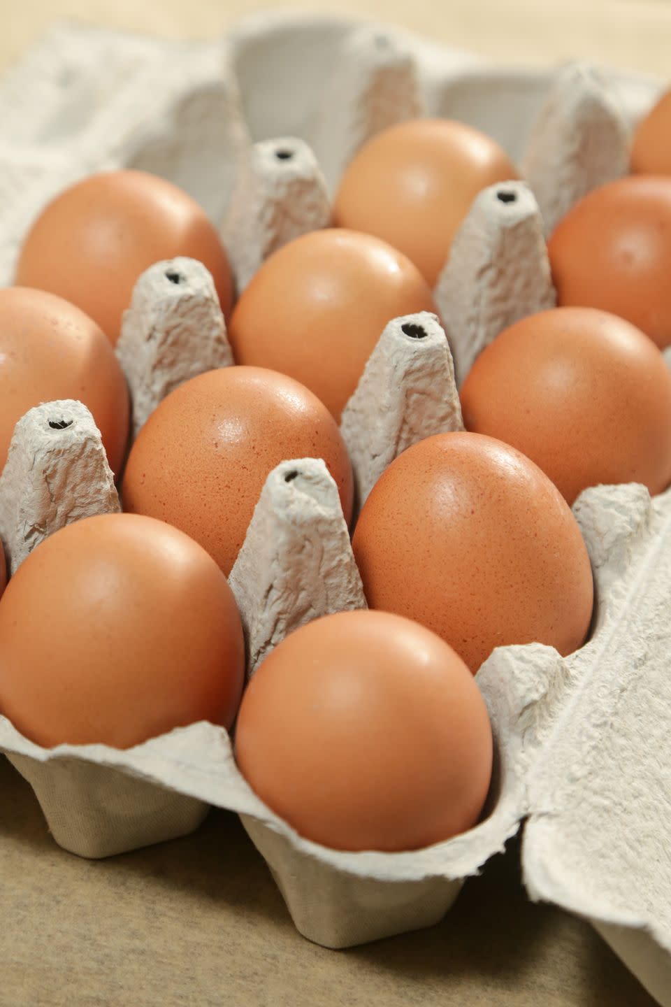 Eggs