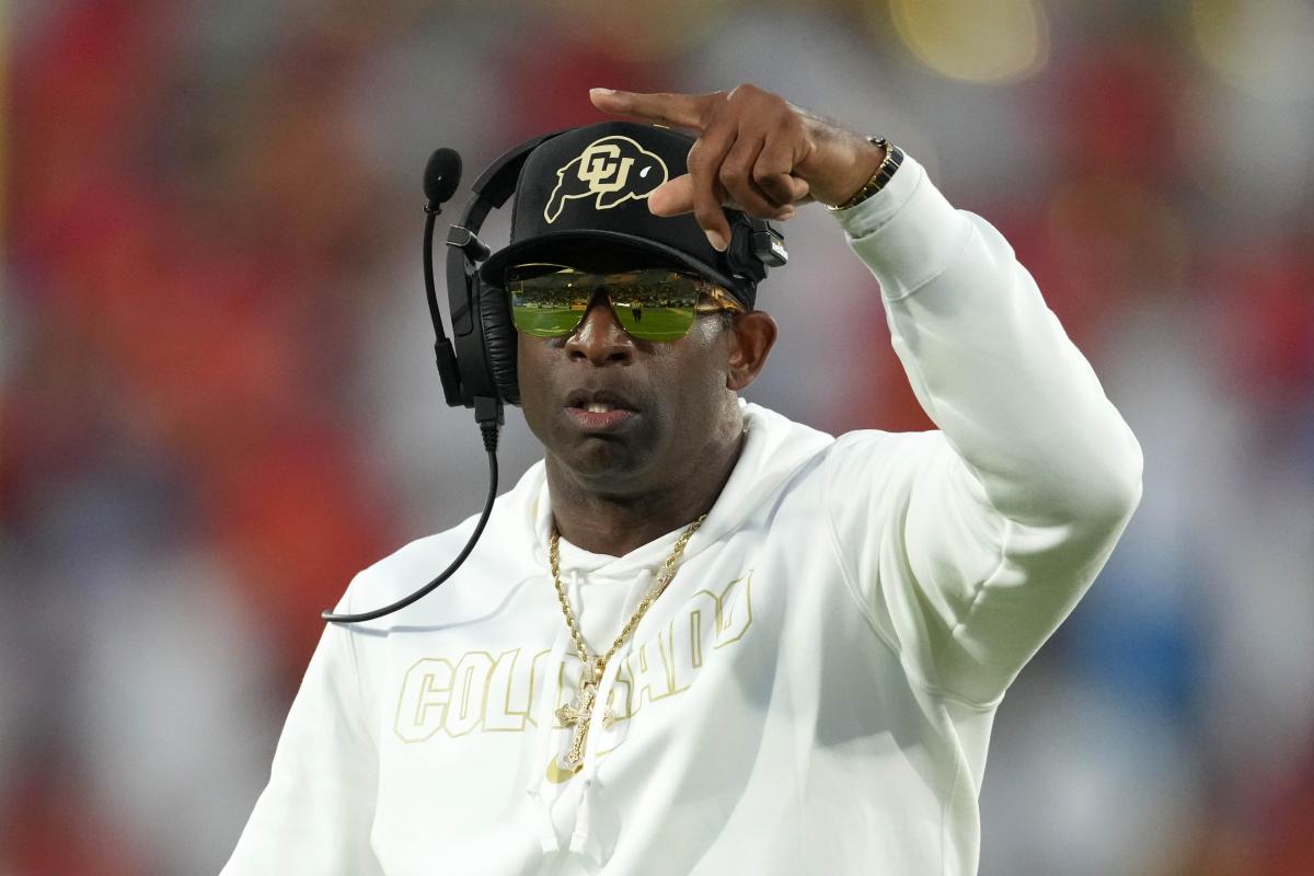 Are Deion Sanders, Mike Norvell candidates for vacancy?