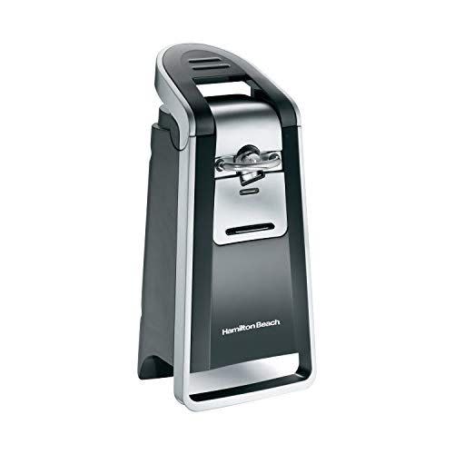 2) Hamilton Beach Smooth Touch Electric Automatic Can Opener