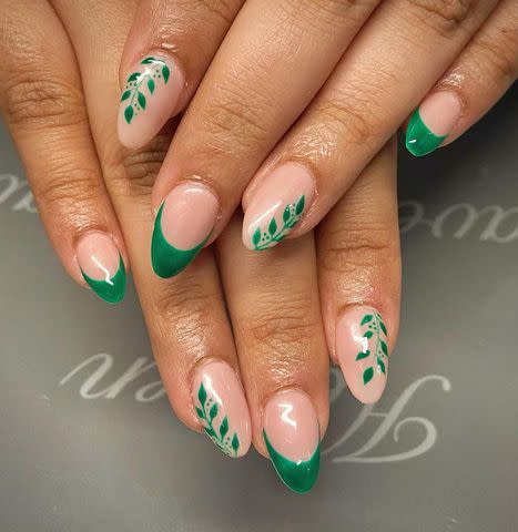 <p>Instagram <a href="https://www.instagram.com/nails_and_beauty_by_daisy" data-component="link" data-source="inlineLink" data-type="externalLink" data-ordinal="1">@nails_and_beauty_by_daisy</a></p>