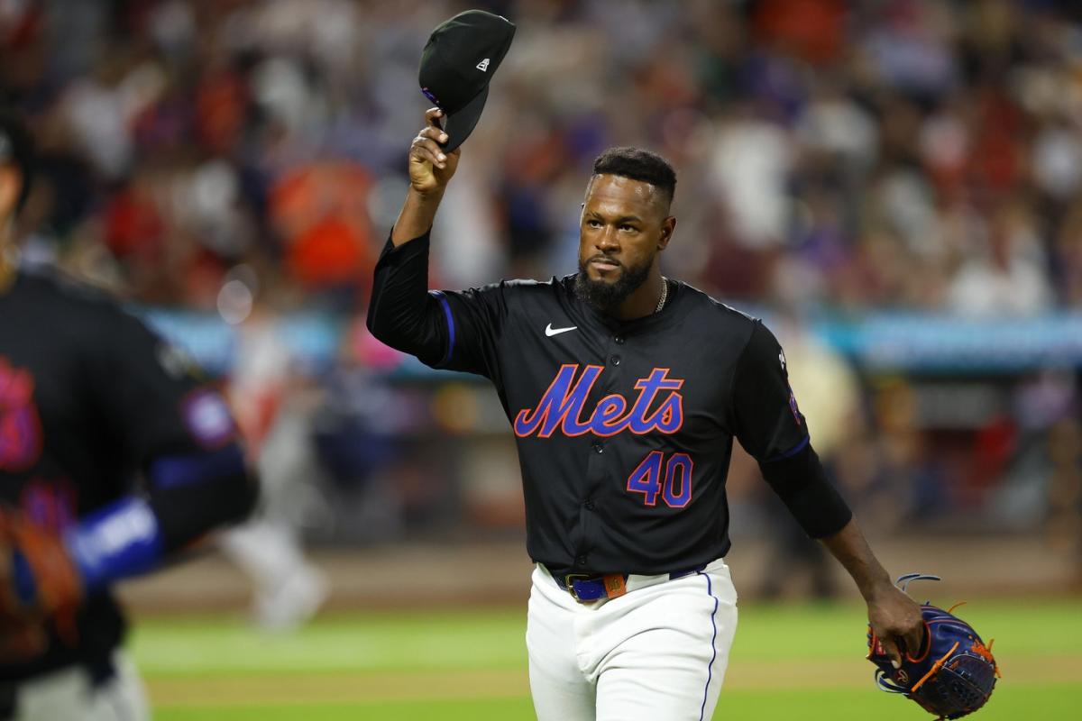 Mets move closer to wild-card spot with 4-1 win over Red Sox