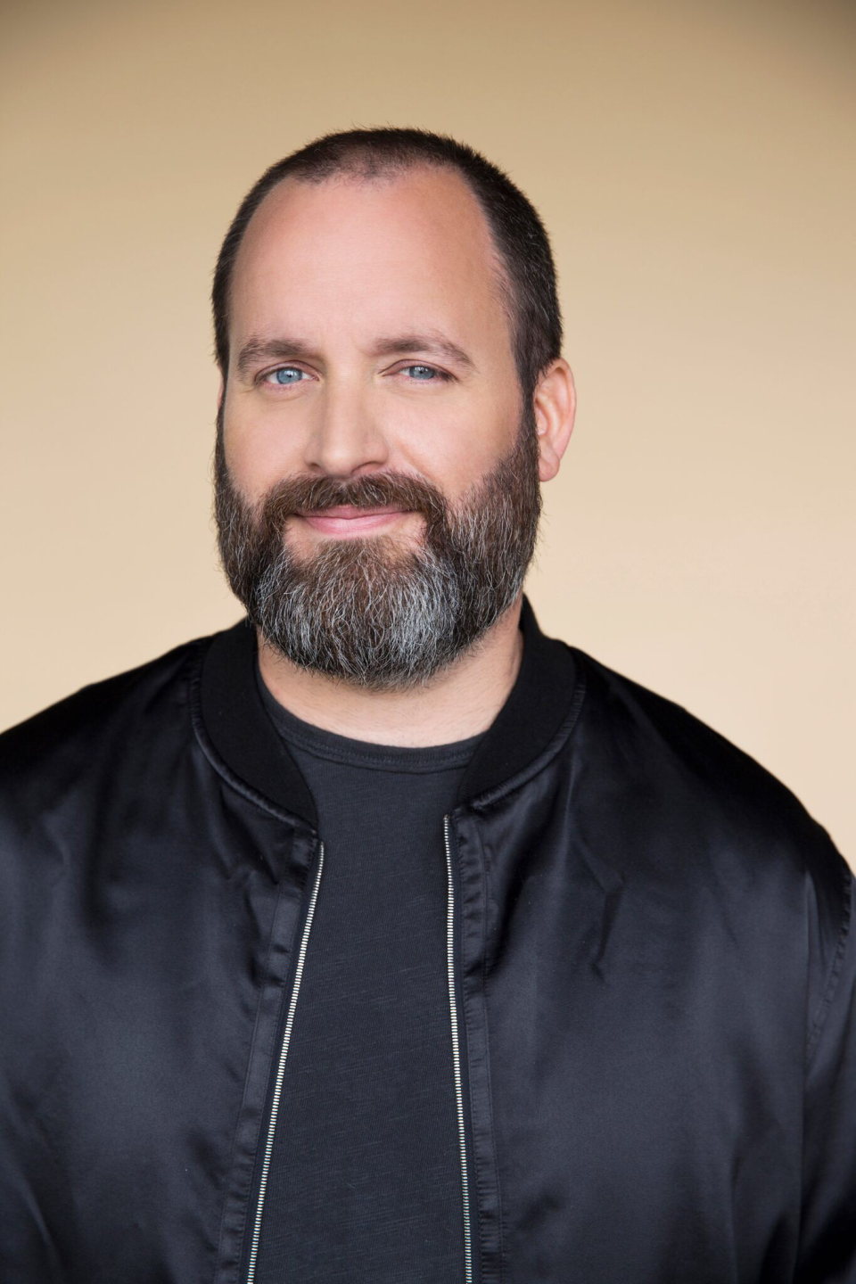 Tom Segura's comedy style is very adult-oriented and is often irreverent, similar to comedians like Patton Oswalt and Christopher Titus.