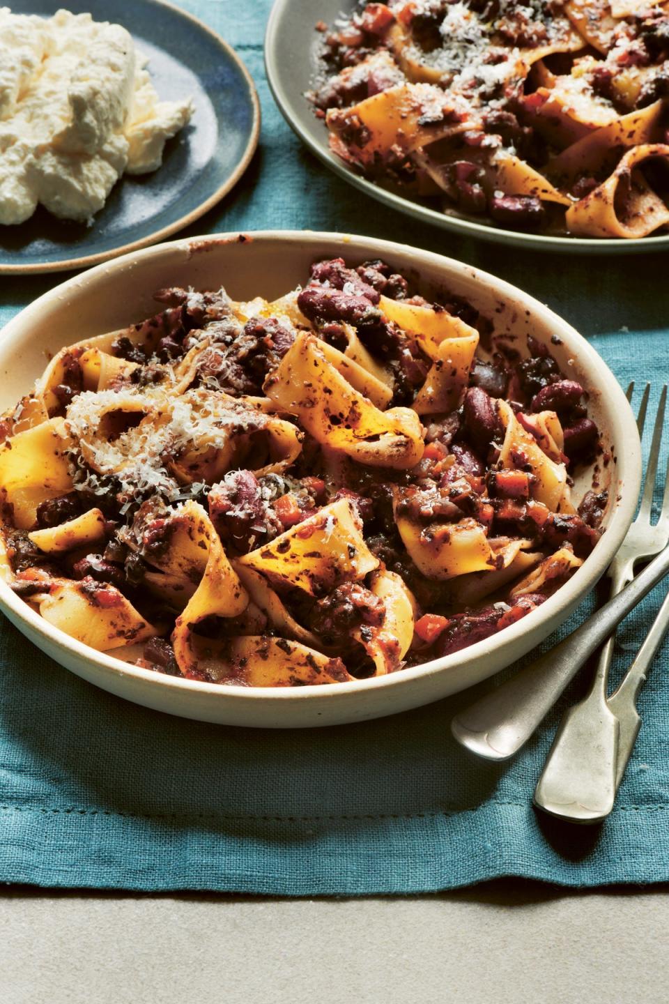 For when you’re craving hearty comfort food (Joe Woodhouse)
