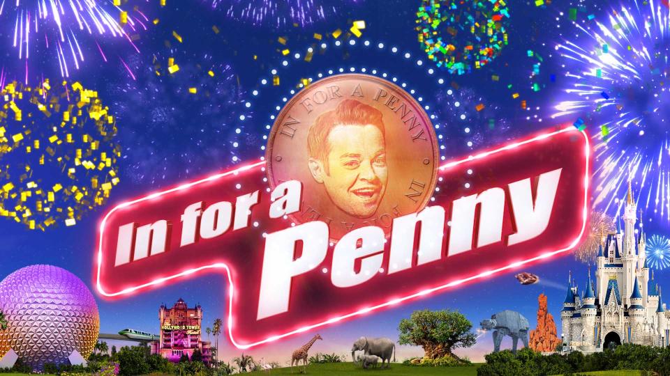 In For a Penny 2024 finale (ITV)