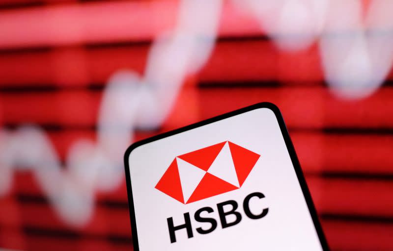 HSBC adds US stock analysts to serve wealthy clients
